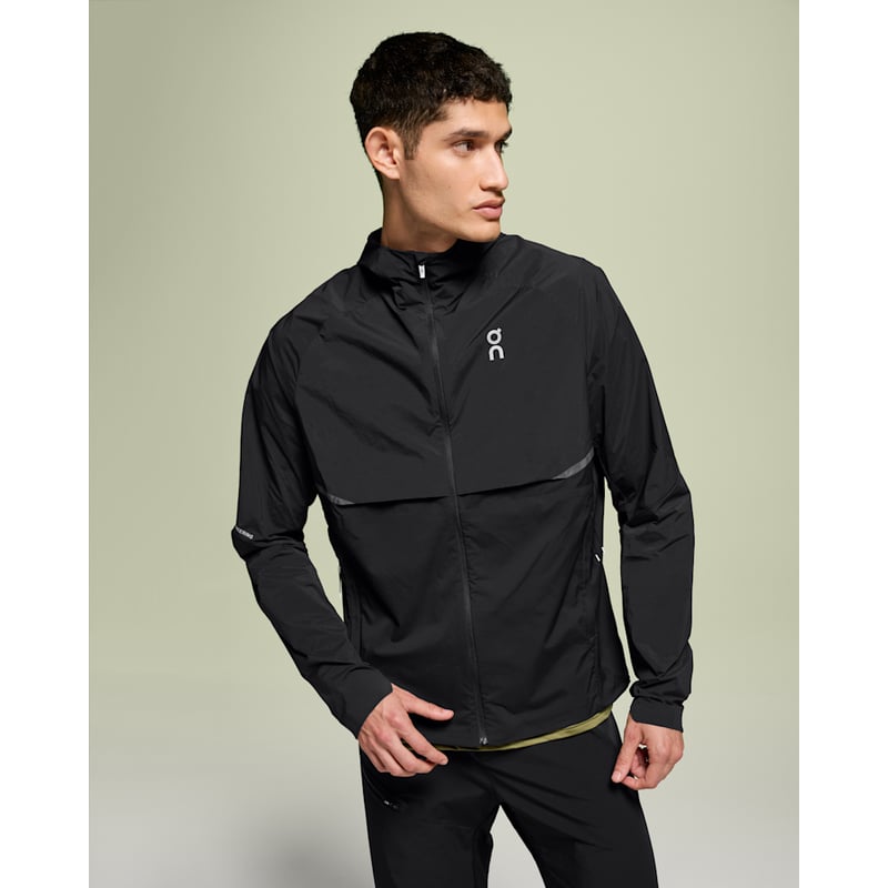 Zaketa On Core "Black" | | | 02 | SPORTSHOWROOM