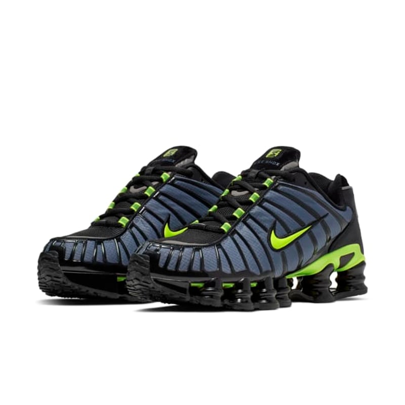 Nike Shox TL CI7692-400 05