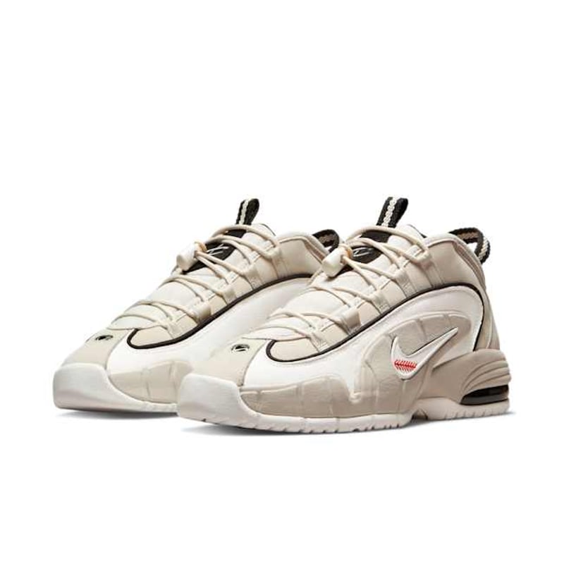 Nike Air Max Penny 1 x Social Status ‘Recess’ DM9130-100 05
