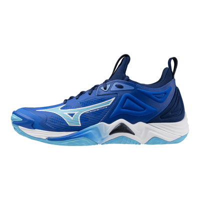 Mizuno Wave Momentum 3 V1GA231201 01