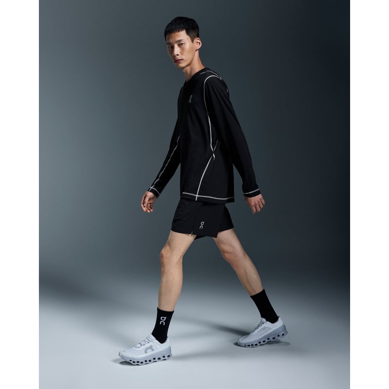 Sorts On Core 5" "Black" | | | 05 | SPORTSHOWROOM