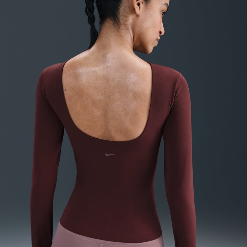 Nike Zenvy Rib Dri-FIT HV3539-652 02