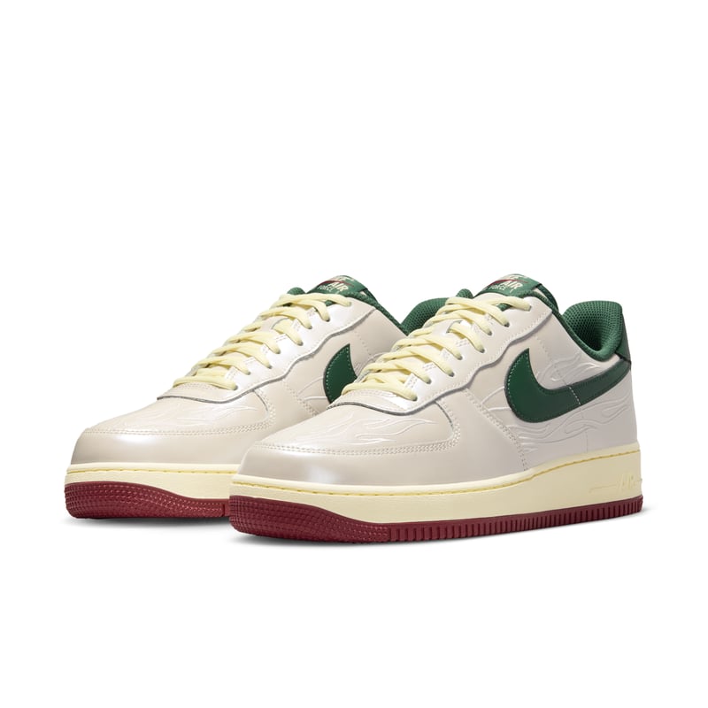 Nike Air Force 1 '07 LV8 trainers "Mexico World Cup" | Men | SportStyle | 05 | SPORTSHOWROOM
