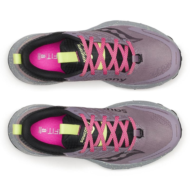 Saucony Ride TR2 S10951-160 05