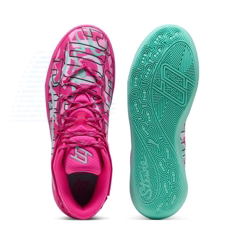 PUMA Stewie 4 311347-01 02