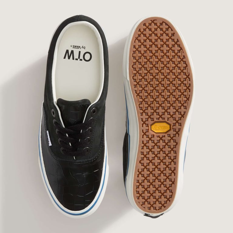 Vans OTW by Vans Era 95 Vibram VN000E8Y3KY 03