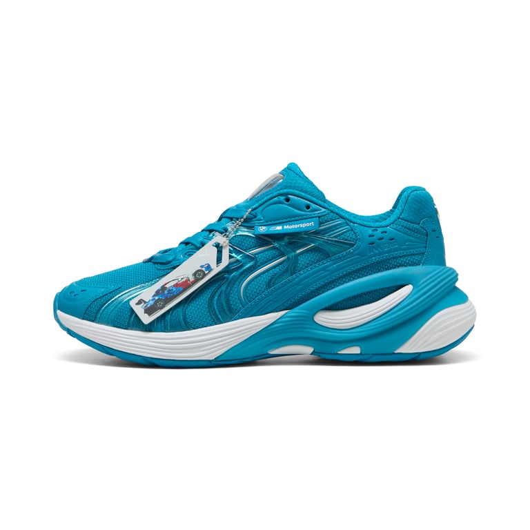 PUMA Inverse x BMW M Motorsport
