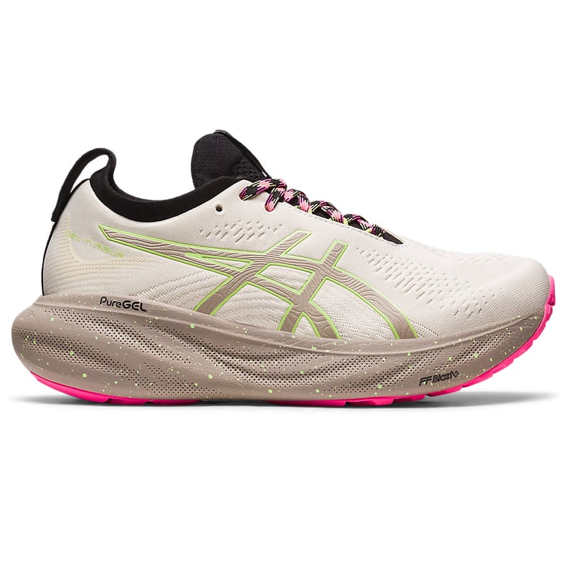 ASICS Gel-Nimbus 25 TR 1012B581-200 01
