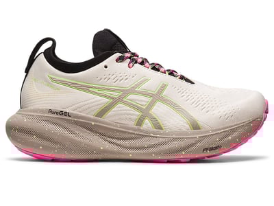 ASICS Gel-Nimbus 25 TR 1012B581-200 01
