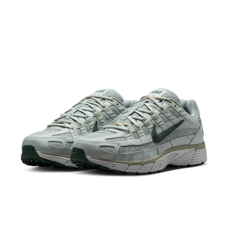 Nike P-6000 sneakers "Light Pumice & Spruce Fog" | Herre | Sportstyle | 04 | SPORTSHOWROOM