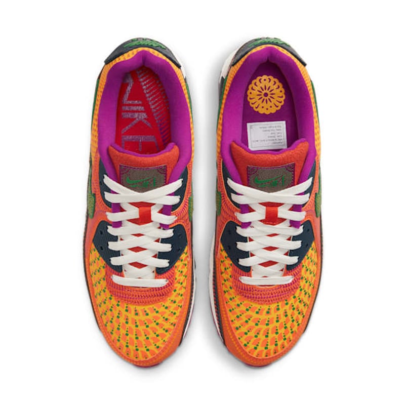 Air max 90 day of the dead online