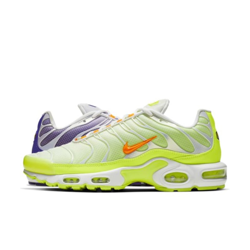 Nike Air Max Plus Color Flip CI5924 531 SPORTSHOWROOM