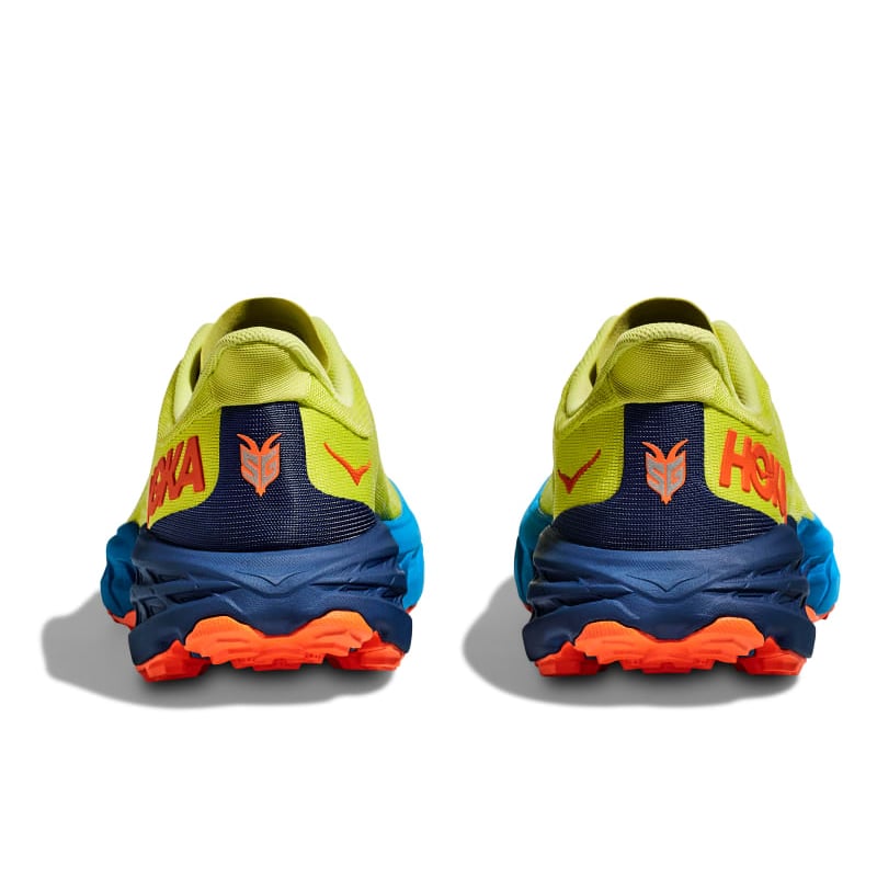 HOKA Speedgoat 5 1123157-CGEP 05