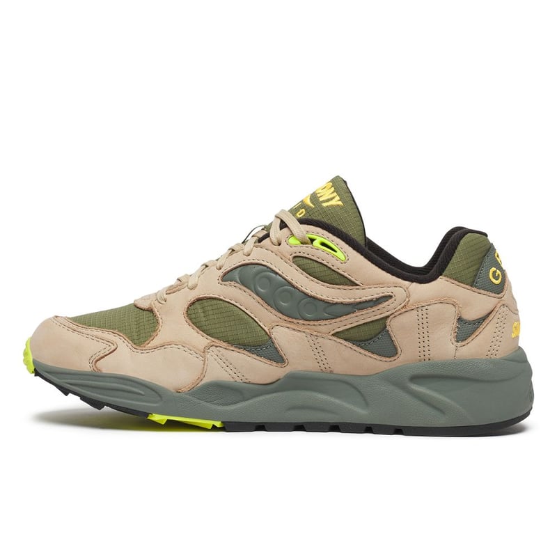 Saucony Grid Shadow 2 Premium S70846-2 03