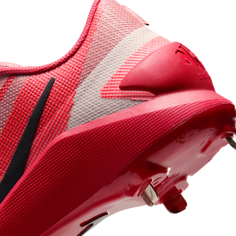 Scarpe da baseball Nike Diamond Showcase MTL "Red Stardust & Bright Crimson" | Uomo | Baseball | 09 | SPORTSHOWROOM
