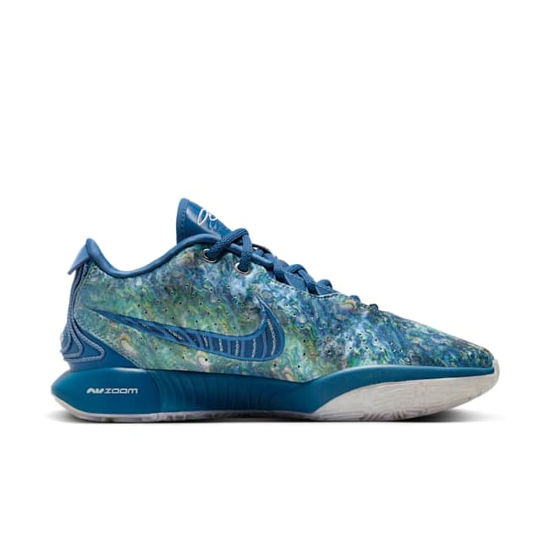 Nike LeBron 21 EP FN0709-400 03