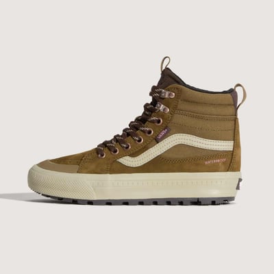 Vans MTE Sk8-Hi Waterproof Insulated VN000DAQRPK