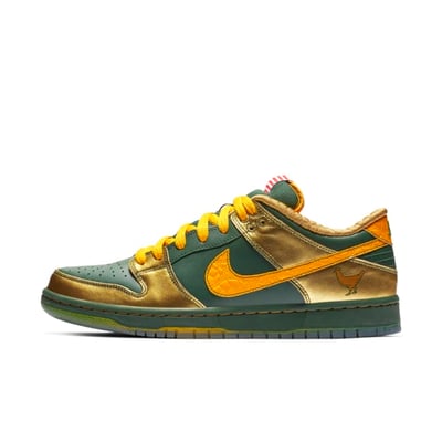 Nike SB Dunk Pro Low BV8740-377