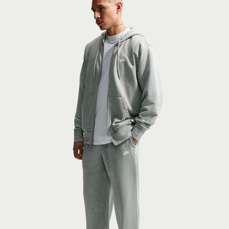 Nike Club French Terry Open-Hem HQ4422-063 04