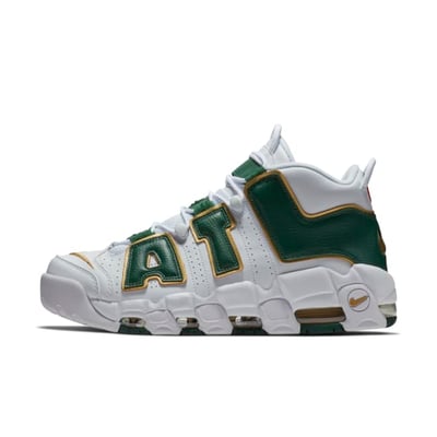 Nike Air More Uptempo QS AJ3139-100