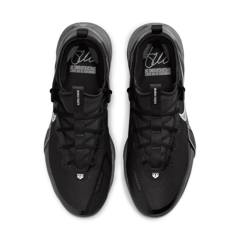 Nike Force Zoom Trout 9 Elite FB2906-003 04