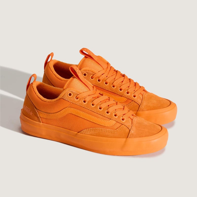 Vans Skate Old Skool 36 x Atiba Jefferson VN000D5R12Q 02