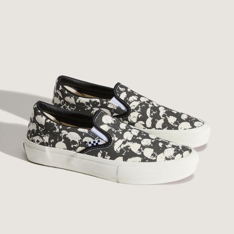 Vans Skate Slip-On VN000EG59X1 02
