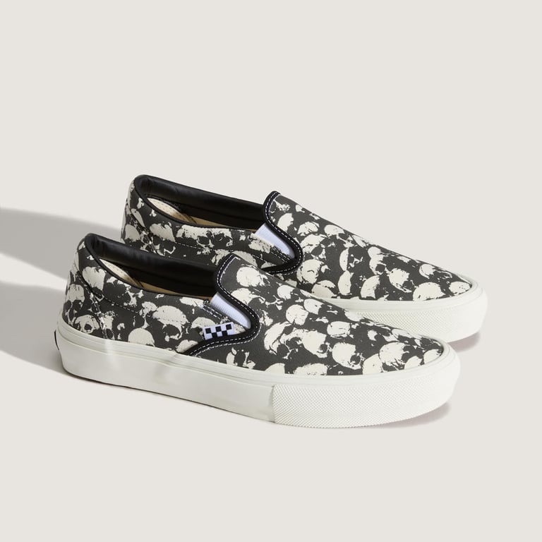 Vans Skate Slip-On VN000EG59X1 02