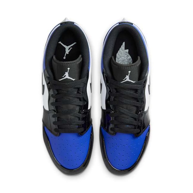 Jordan 1 Low TD Cleat FJ6245-401 04
