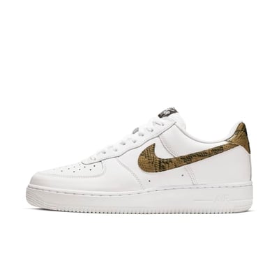 Nike Air Force 1 Low Retro AO1635-100