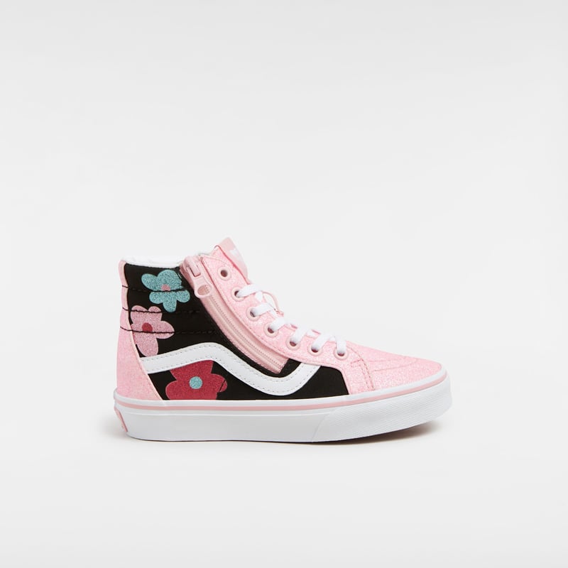 Vans MTE Sk8-Hi Reissue Side Zip VN000CYP6GL 01