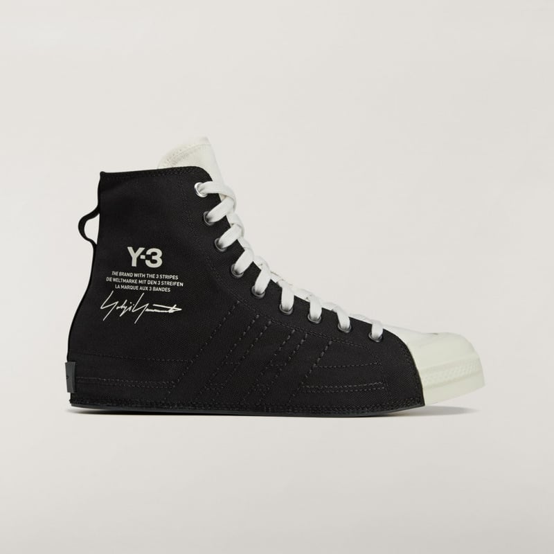adidas Y-3 Nizza High JQ8818 01