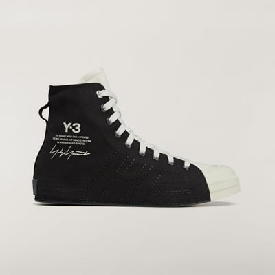 adidas Y-3 Nizza High JQ8818