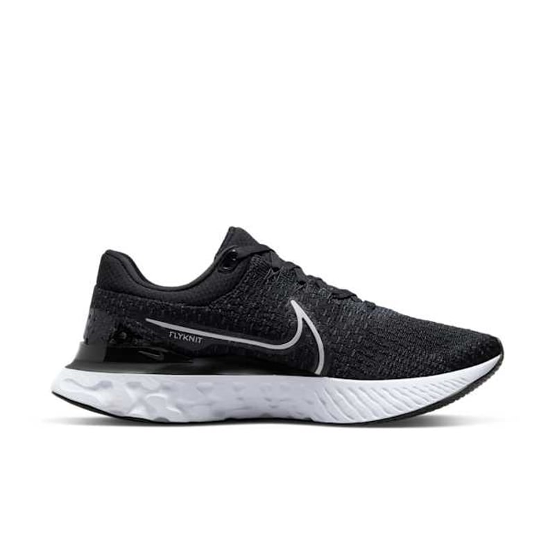 Nike React Infinity Run Flyknit 3 DH5392-001 03