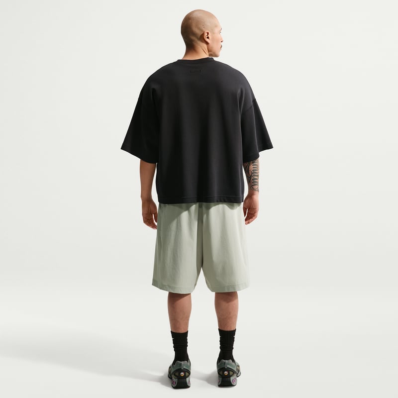 Szorty Nike Tech Helios Dri-FIT "Spruce Fog" | Mezczyzni | | 04 | SPORTSHOWROOM