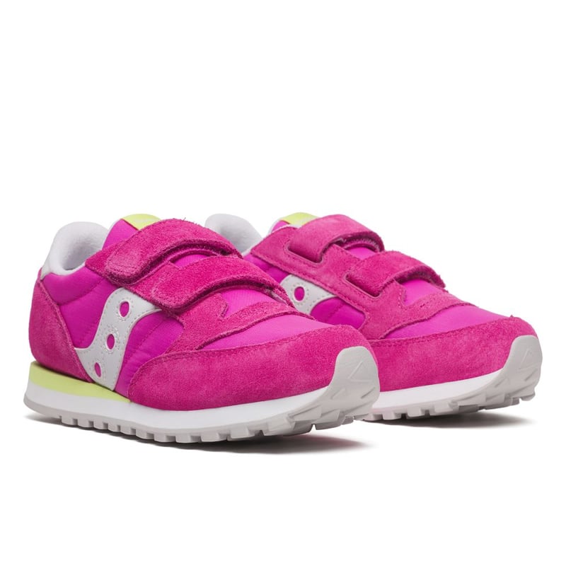 Saucony Jazz Double Hook & Loop SK167992 02