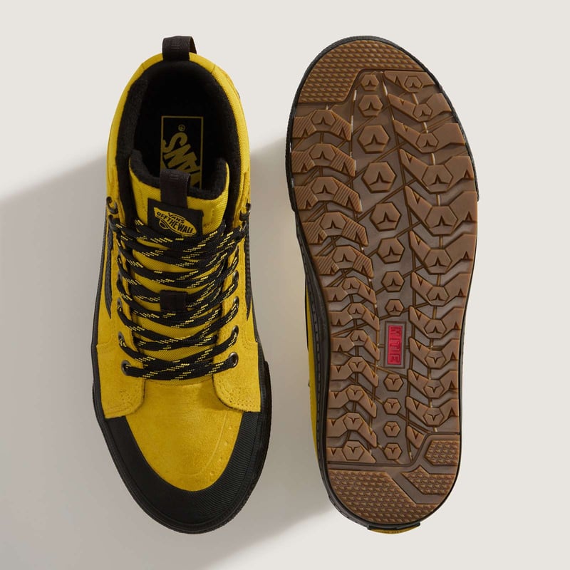 Vans MTE Sk8-Hi Waterproof Insulated VN000DAQYLB 03