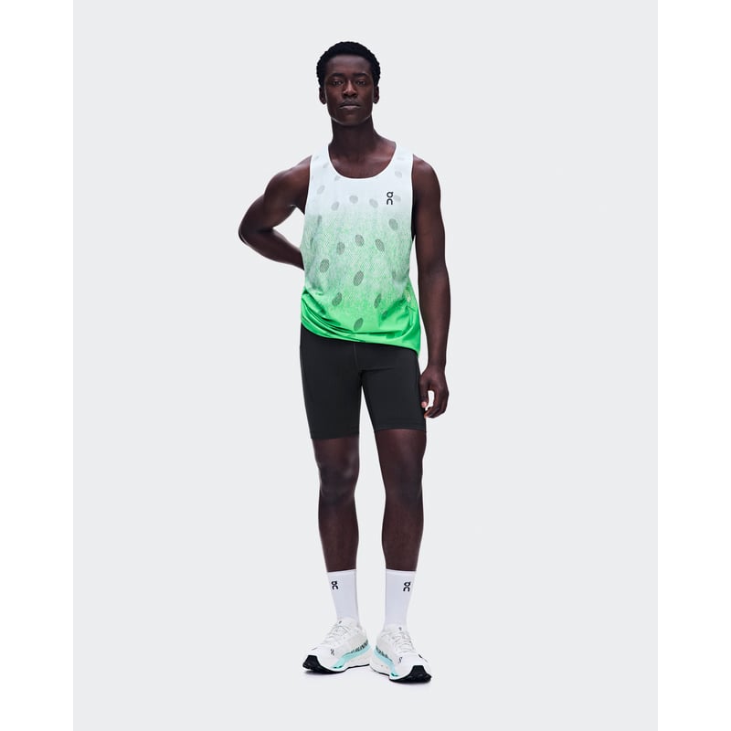 Fanelaki On Zero Breathe "Verdite" | | | 01 | SPORTSHOWROOM