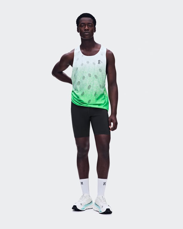 Fanelaki On Zero Breathe "Verdite" | | | 01 | SPORTSHOWROOM