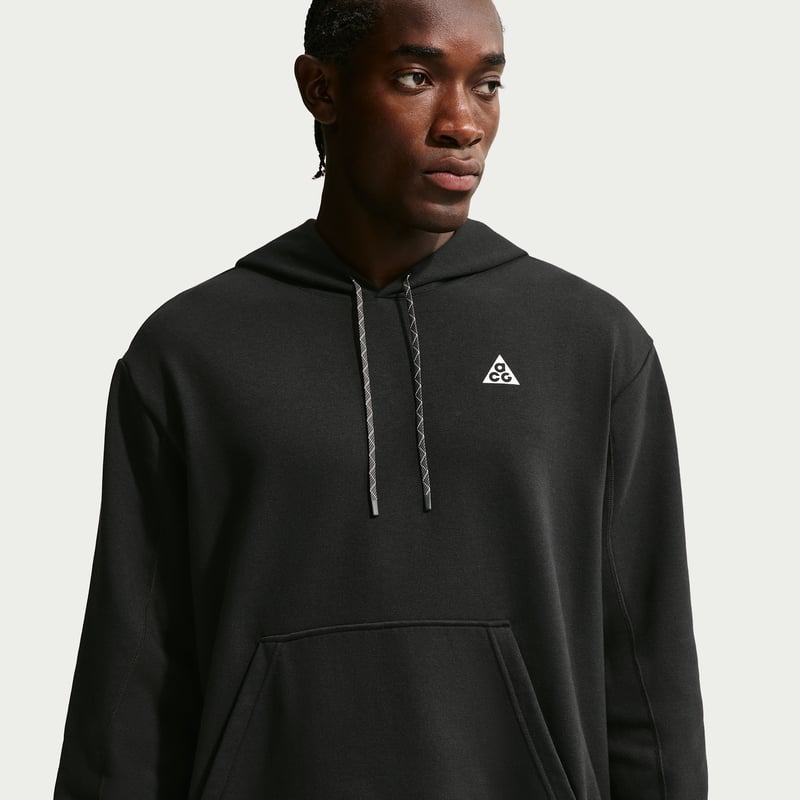 Nike ACG 'Magic Hour Dri-FIT Hoodie "Black" | Men | Outdoor | 01 | SPORTSHOWROOM