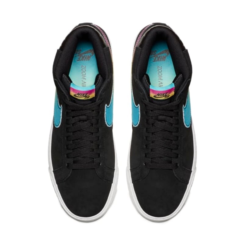 Nike SB Blazer Mid x Lance Mountain AH6158-090 04