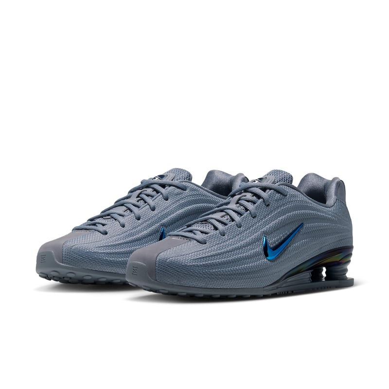 Nike Shox Z SE trainers "Stealth" | Women | SportStyle | 05 | SPORTSHOWROOM