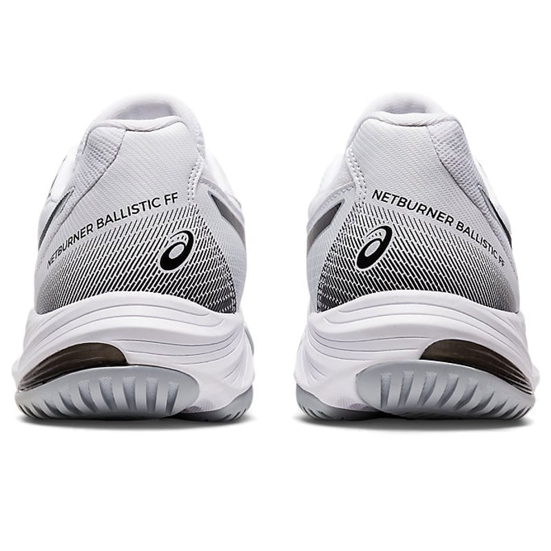 ASICS Netburner Ballistic FF 3 1052A069-100 05