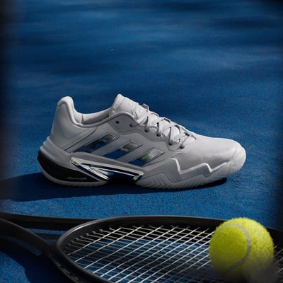 adidas Barricade 13 JR4223
