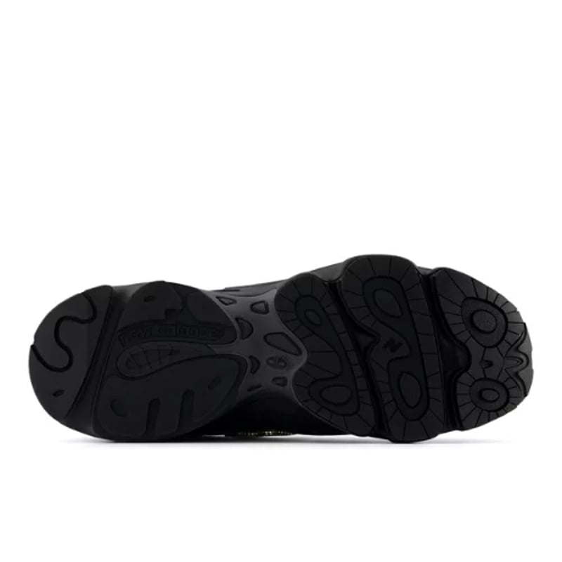 New Balance 1000 ‘Cordura Pack’ M1000NBB 04