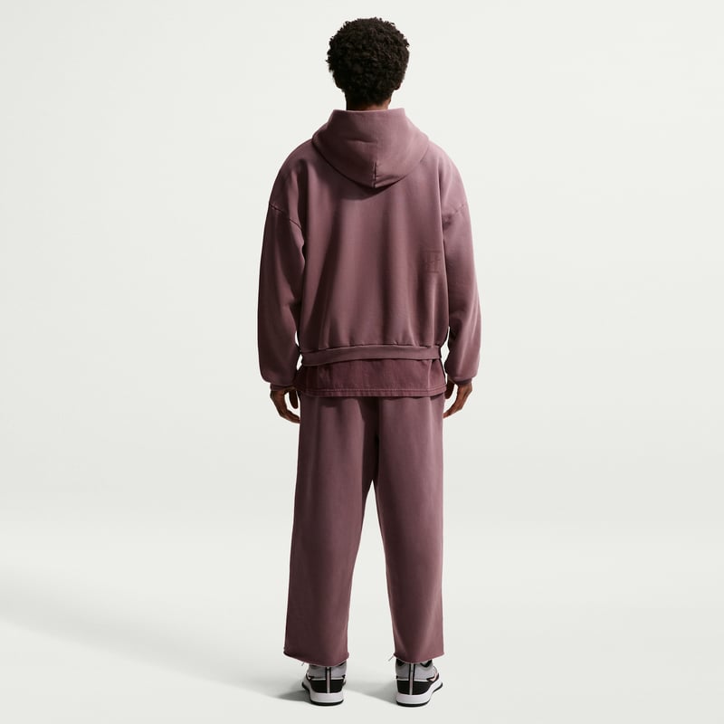 Felpa con cappuccio Nike Book Standard Issue Brushed Pullover "Tattoo" | Uomo | Pallacanestro | 05 | SPORTSHOWROOM