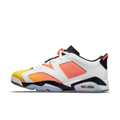 Jordan 6 Retro Low SE DC1048-110