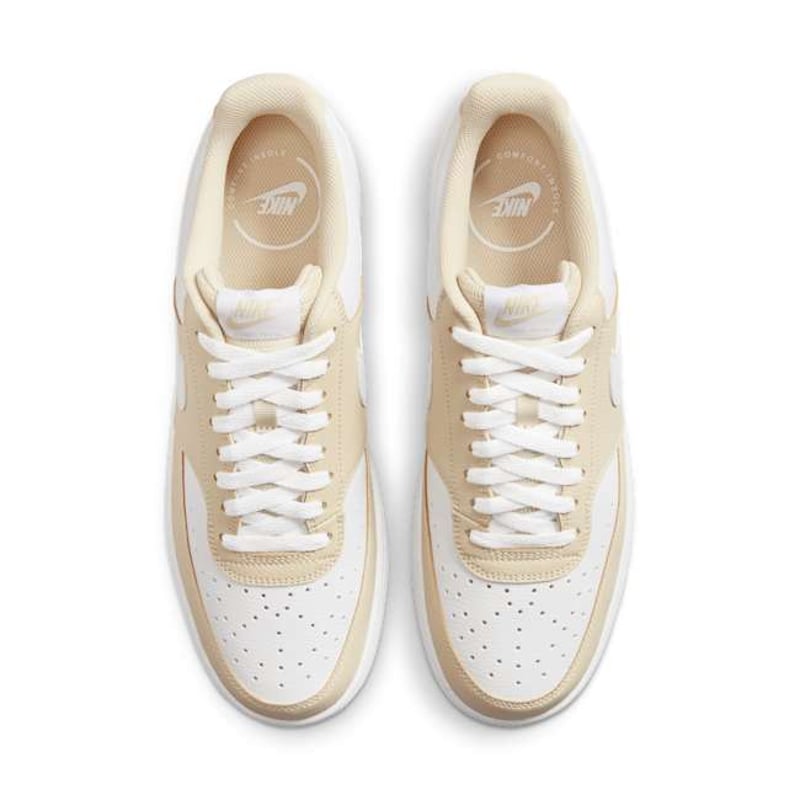 Nike Court Vision Low HM9862-200 04