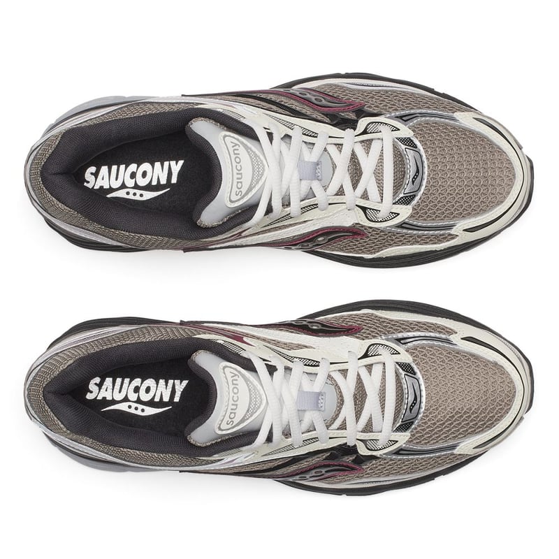 Saucony ProGrid Omni 9 ‘Tomorrow, Meet Yesterday Pack’ S70832-8 05