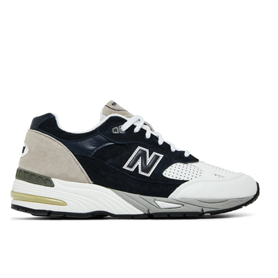New Balance 991 x Sneakersnstuff M991PJ
